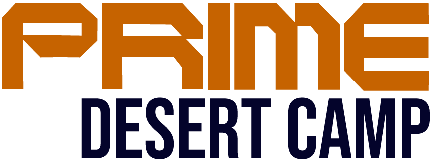Prime Desert Camp